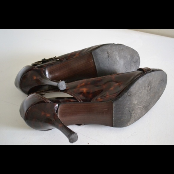 Stuart Weitzman pumps - Picture 3 of 4